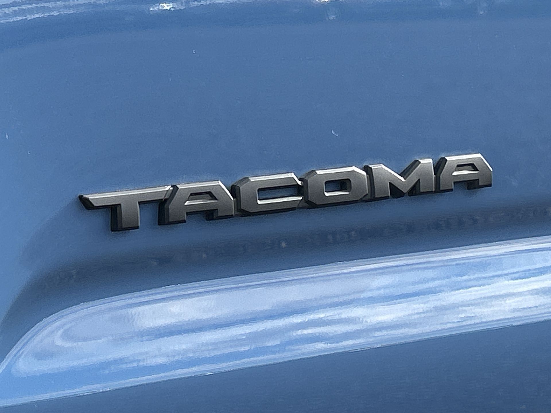 2019 Toyota Tacoma SR5 V6