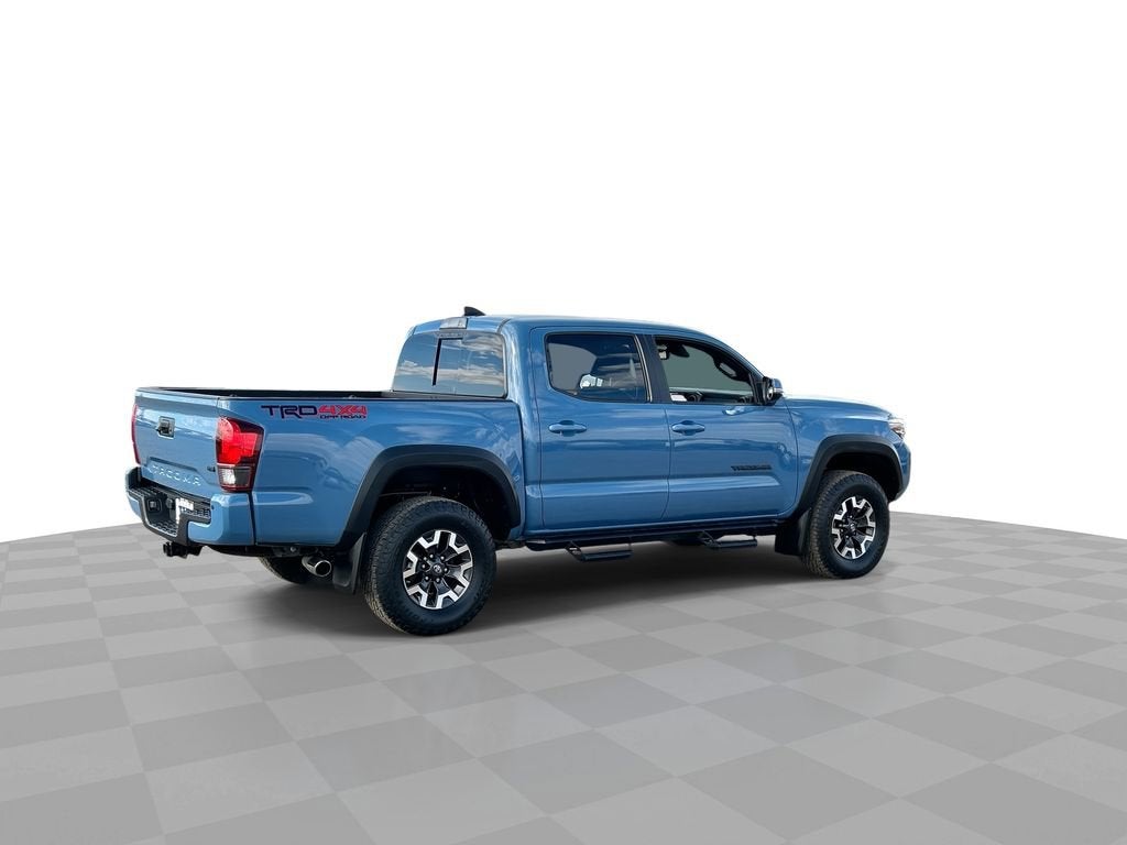 2019 Toyota Tacoma SR5 V6