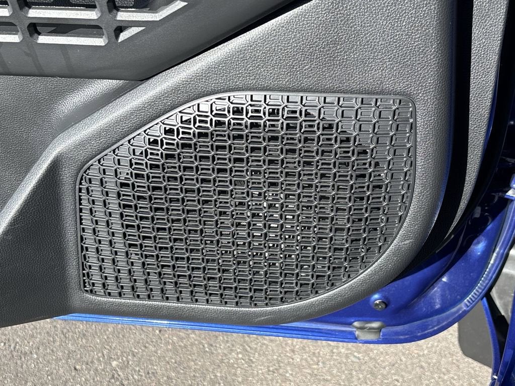 2025 Toyota Tacoma 4WD TRD Sport Hybrid