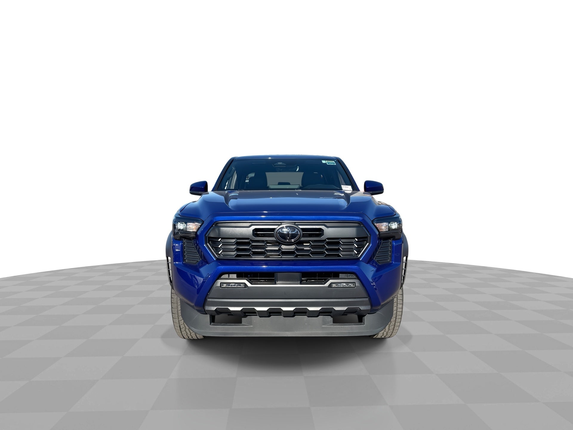 2025 Toyota Tacoma 4WD TRD Sport Hybrid