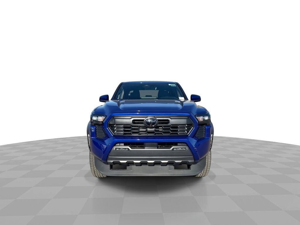 2025 Toyota Tacoma 4WD TRD Sport Hybrid