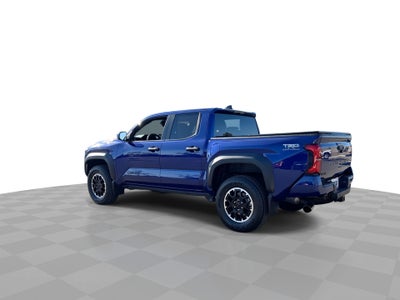 2025 Toyota Tacoma 4WD TRD Sport Hybrid