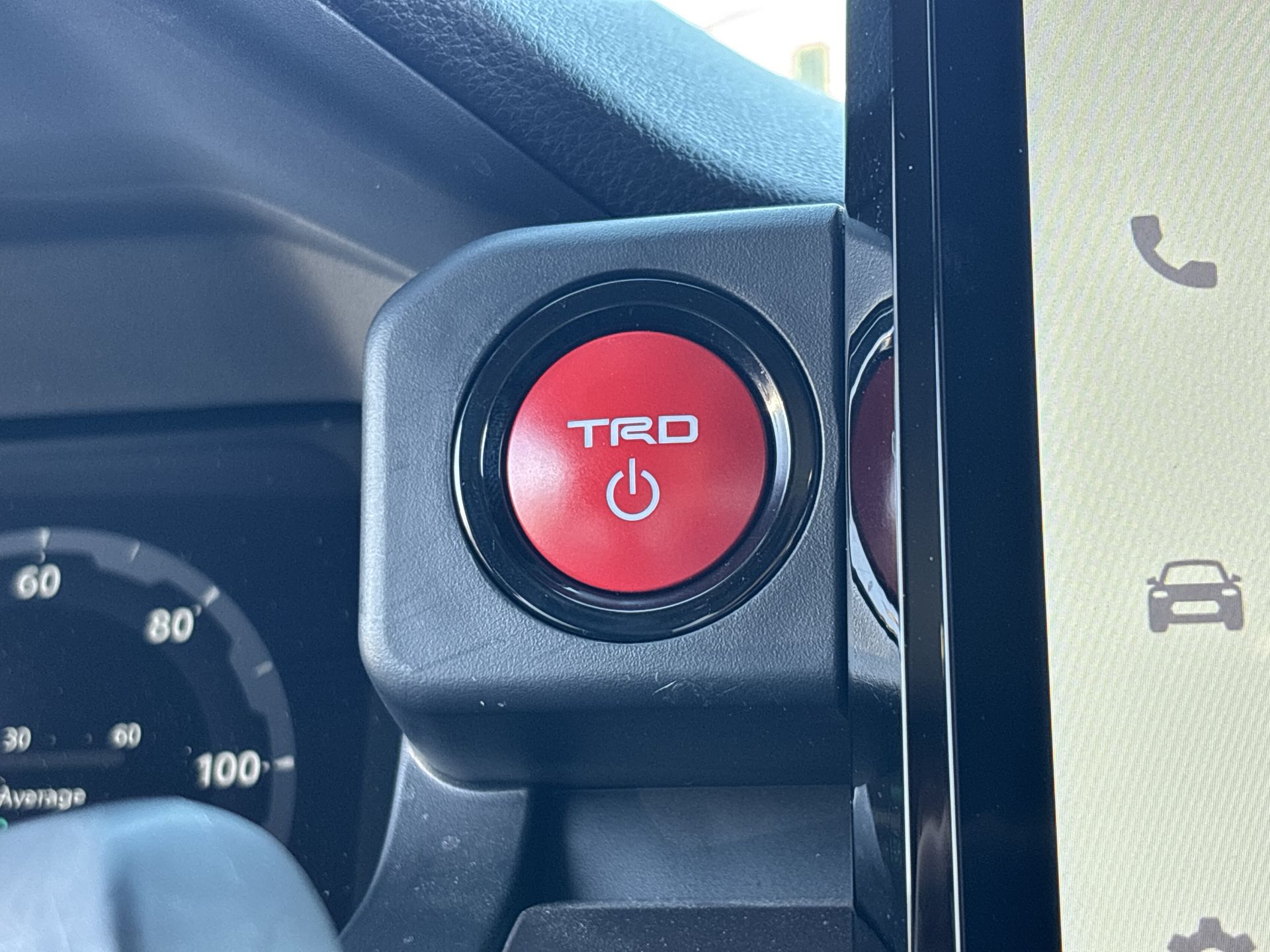 2025 Toyota Tacoma 4WD TRD Sport Hybrid