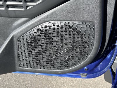 2025 Toyota Tacoma 4WD TRD Sport Hybrid