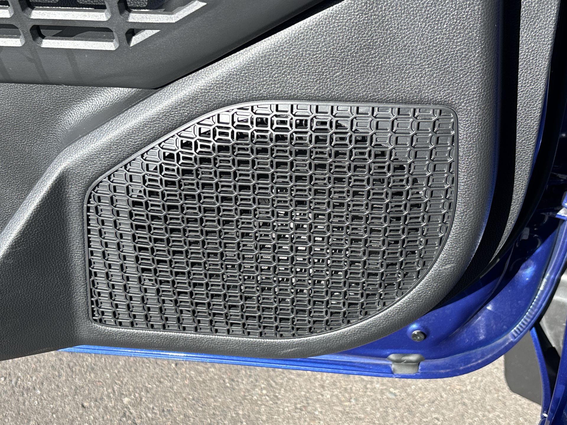 2025 Toyota Tacoma 4WD TRD Sport Hybrid