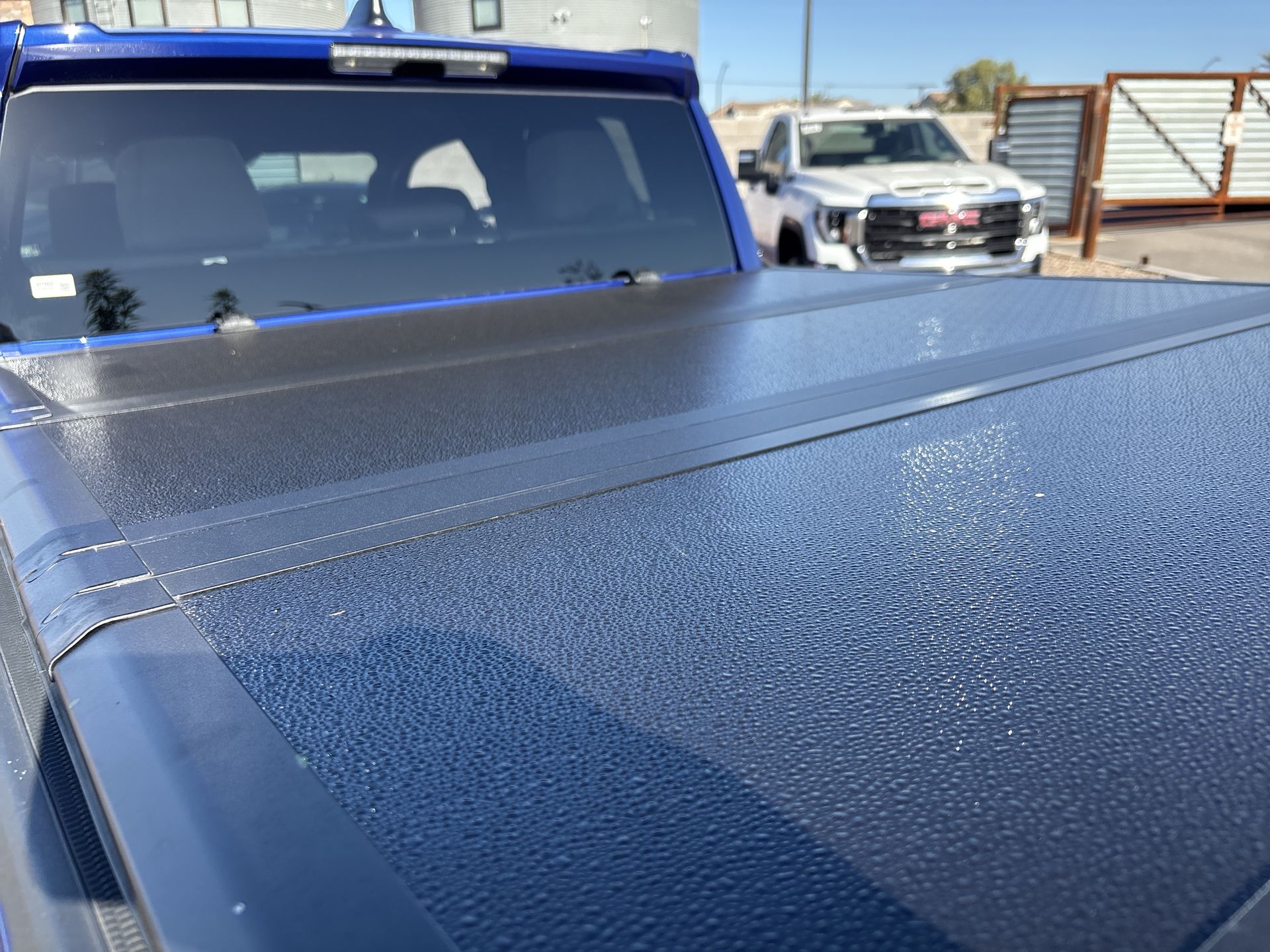 2025 Toyota Tacoma 4WD TRD Sport Hybrid