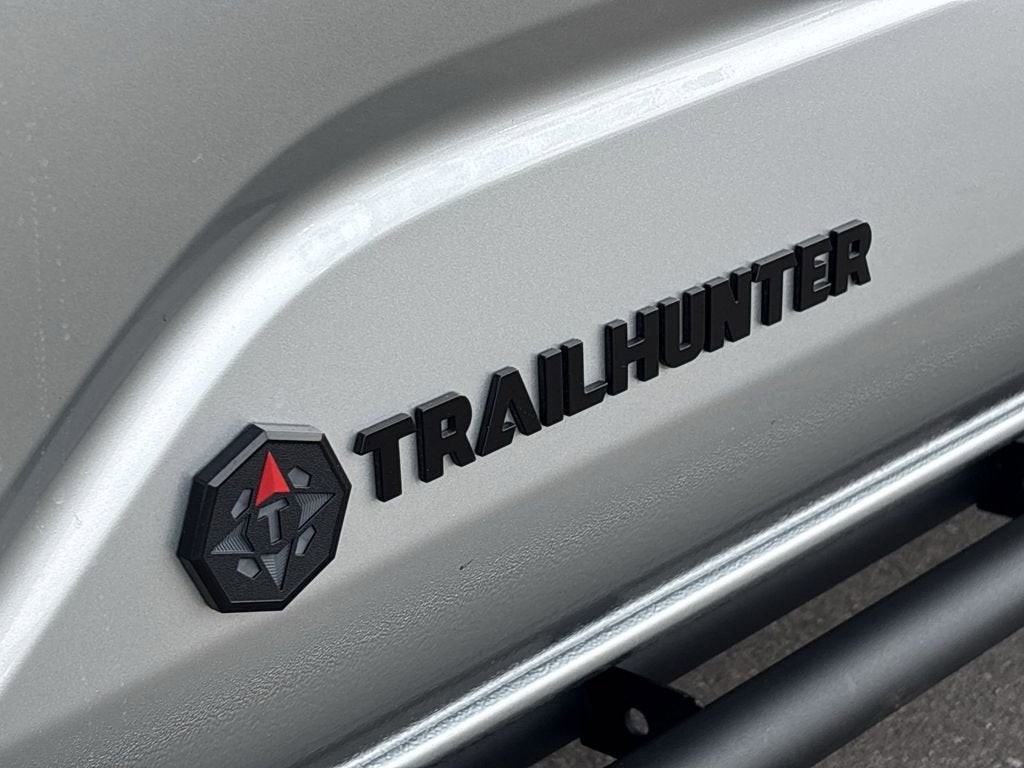 2024 Toyota Tacoma Hybrid Trailhunter