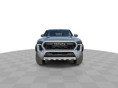 2024 Toyota Tacoma Hybrid Trailhunter