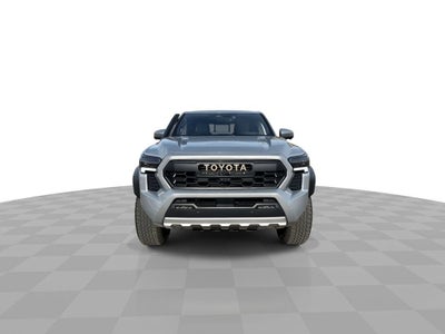 2024 Toyota Tacoma Hybrid Trailhunter