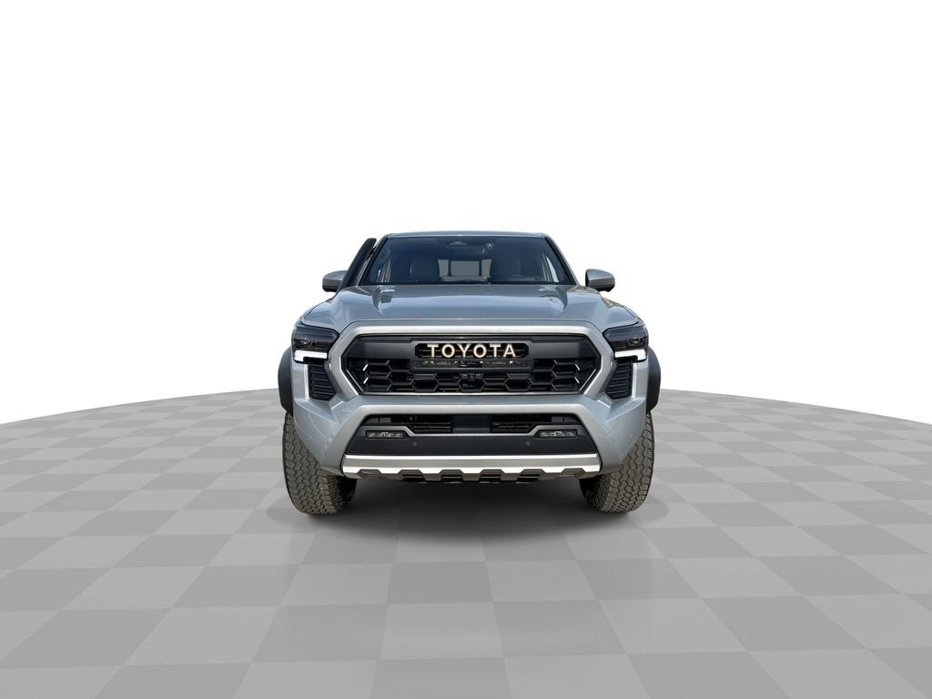 2024 Toyota Tacoma Hybrid Trailhunter