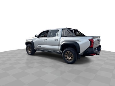 2024 Toyota Tacoma Hybrid Trailhunter