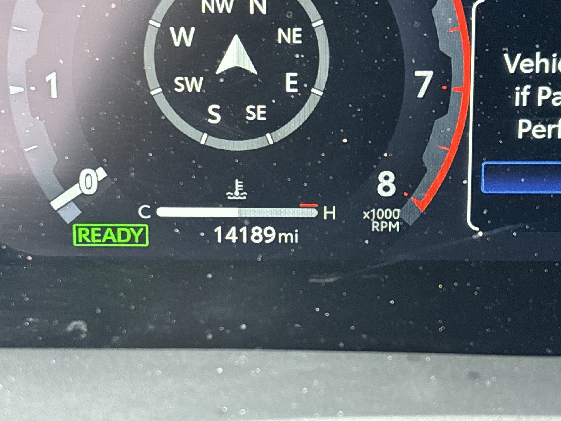 2024 Toyota Tacoma Hybrid Trailhunter