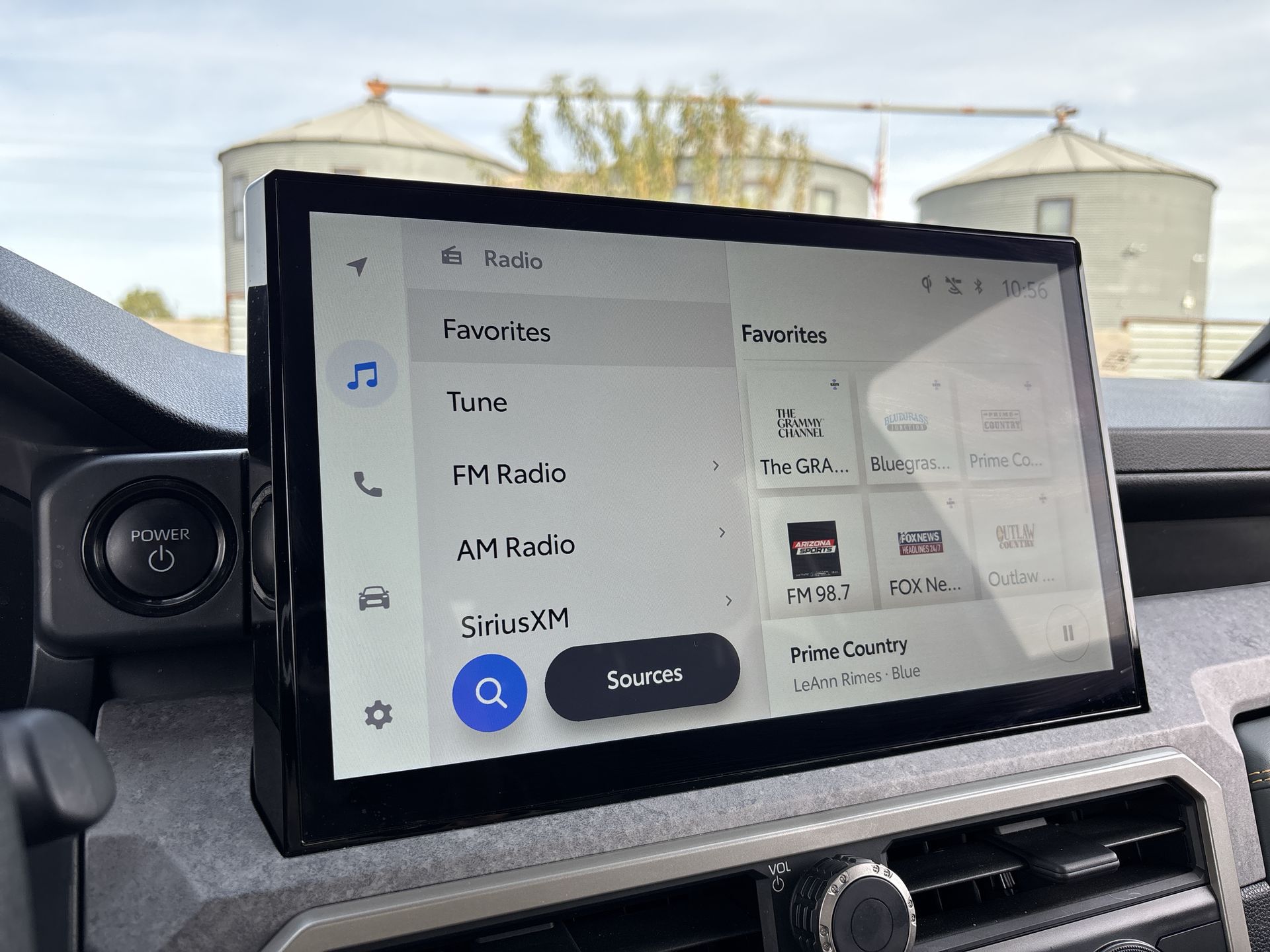 2024 Toyota Tacoma Hybrid Trailhunter