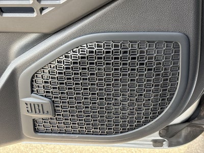 2024 Toyota Tacoma Hybrid Trailhunter