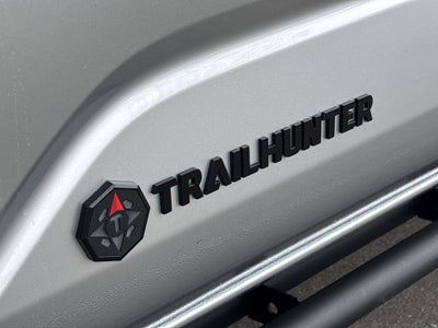 2024 Toyota Tacoma Hybrid Trailhunter