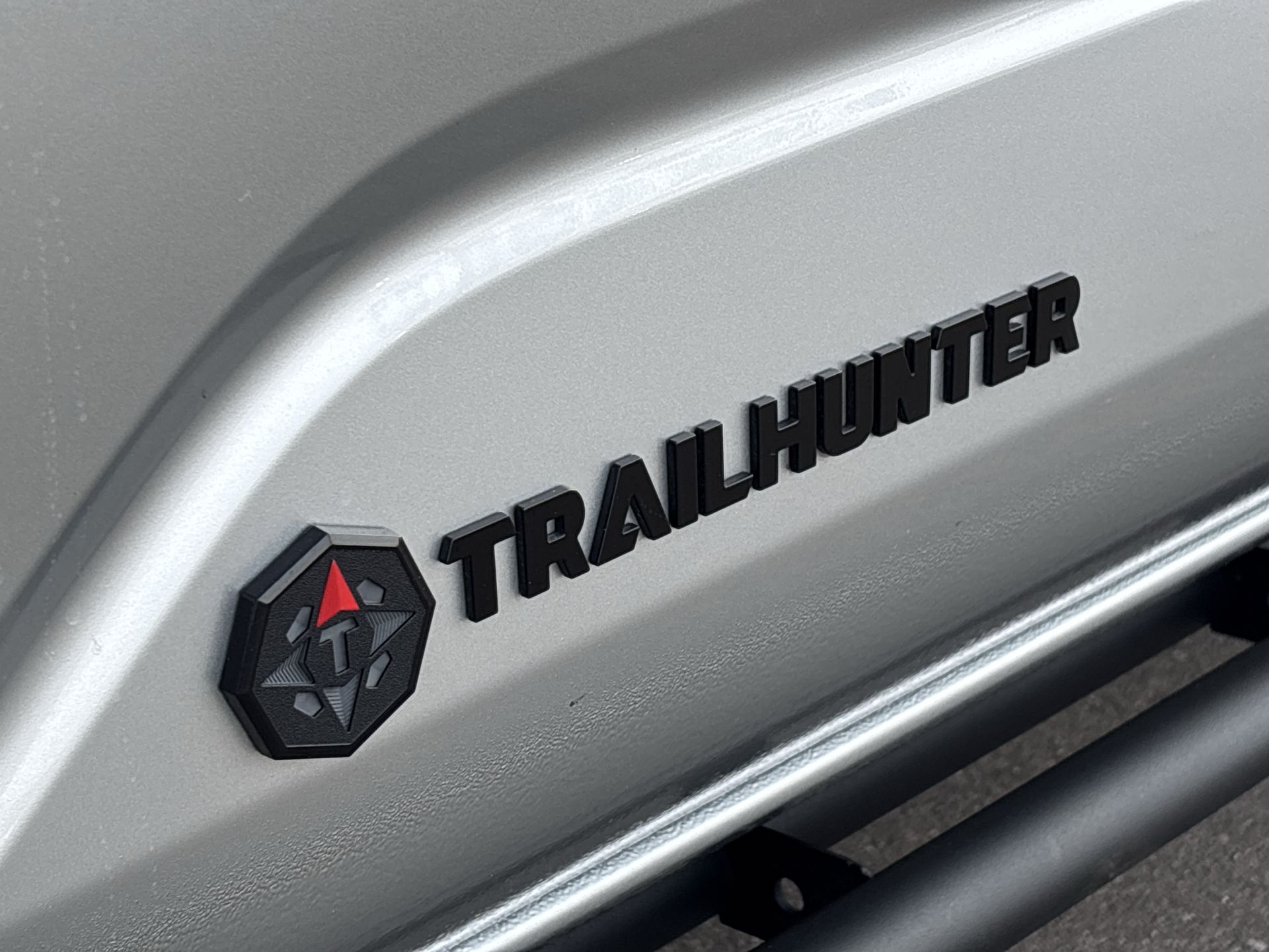 2024 Toyota Tacoma Hybrid Trailhunter