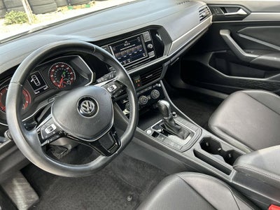 2019 Volkswagen Jetta 1.4T SE