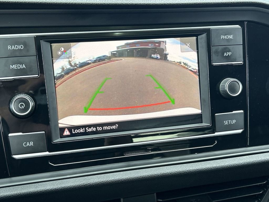 2019 Volkswagen Jetta 1.4T SE