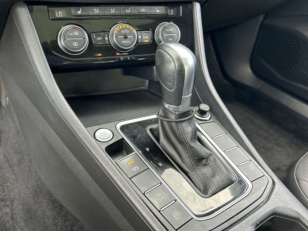 2019 Volkswagen Jetta 1.4T SE