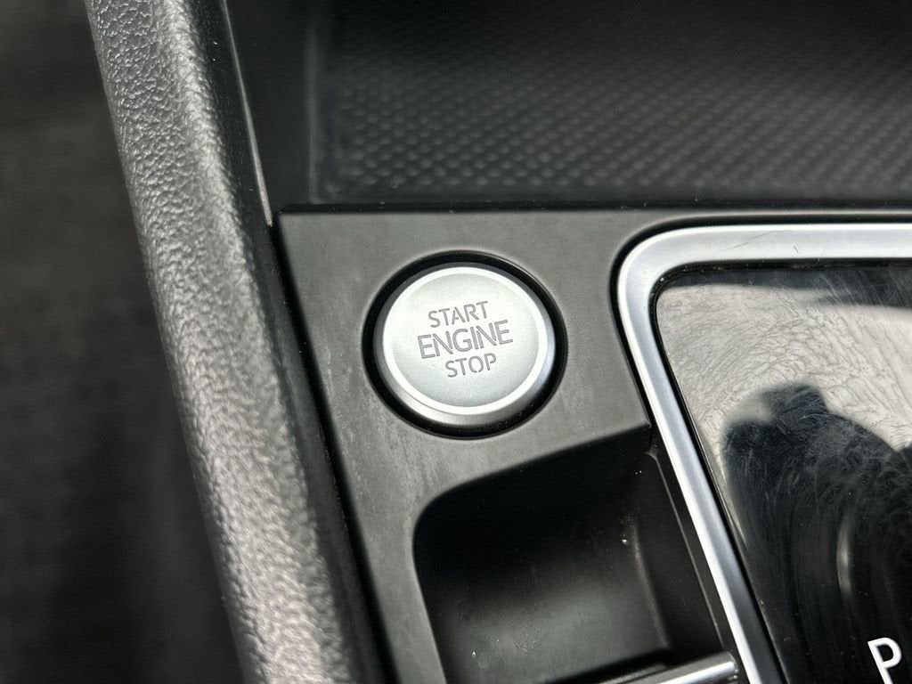 2019 Volkswagen Jetta 1.4T SE