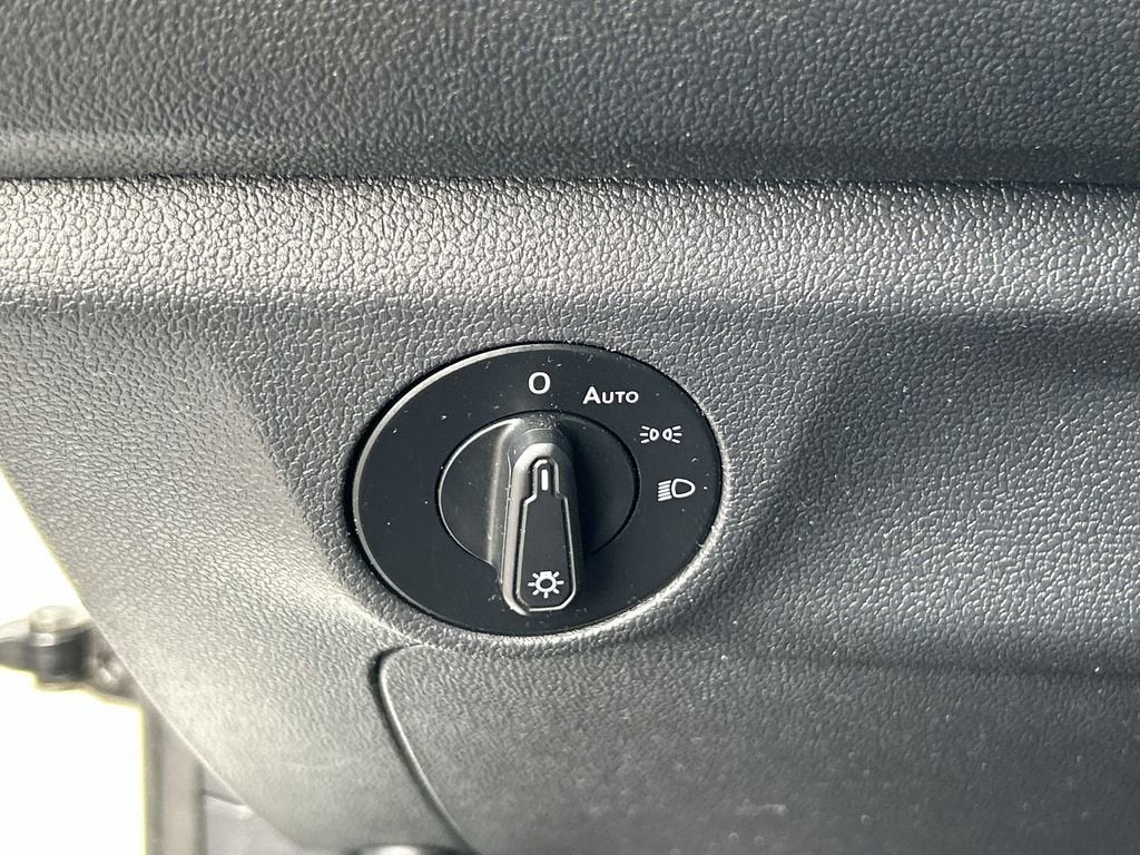 2019 Volkswagen Jetta 1.4T SE