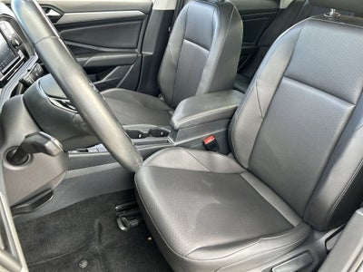 2019 Volkswagen Jetta 1.4T SE