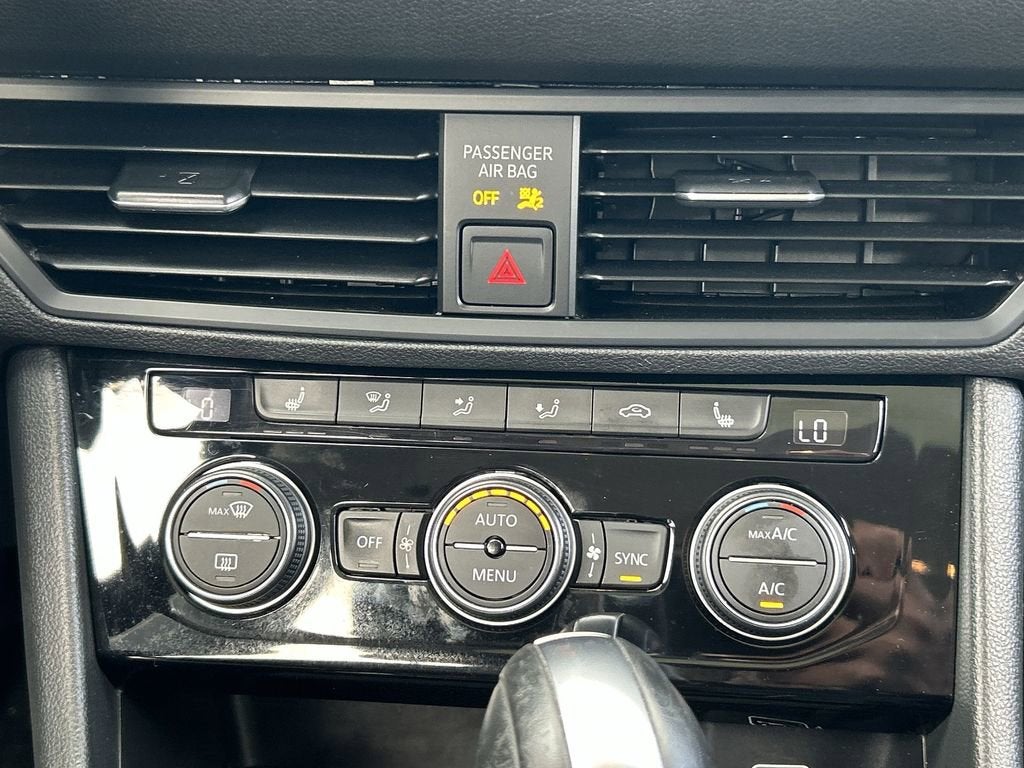 2019 Volkswagen Jetta 1.4T SE