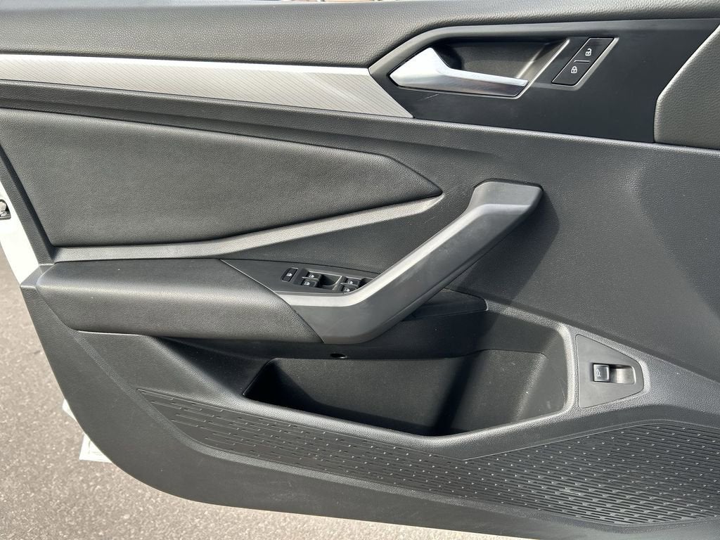 2019 Volkswagen Jetta 1.4T SE