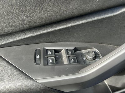 2019 Volkswagen Jetta 1.4T SE