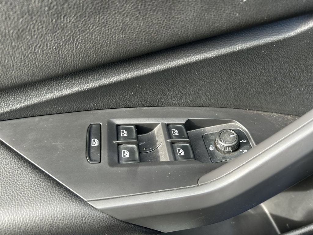 2019 Volkswagen Jetta 1.4T SE