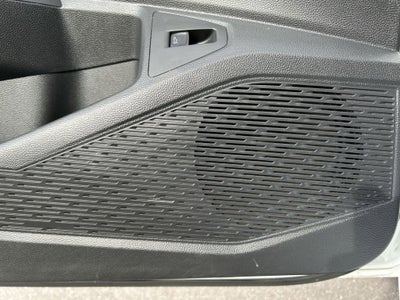 2019 Volkswagen Jetta 1.4T SE