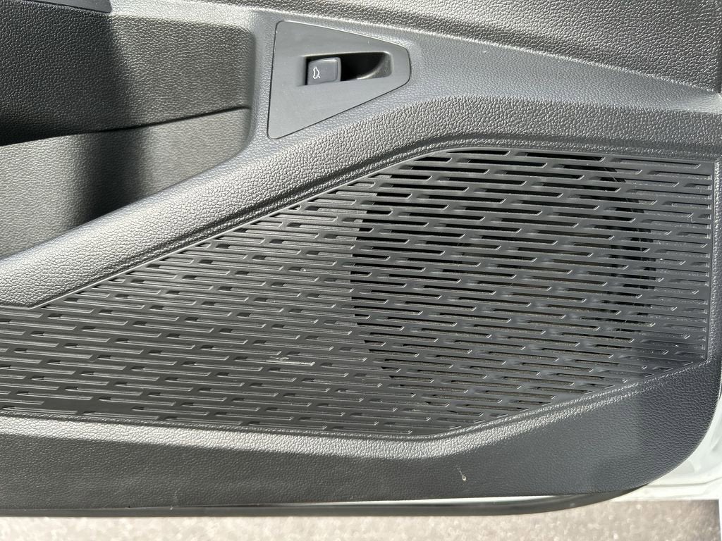 2019 Volkswagen Jetta 1.4T SE