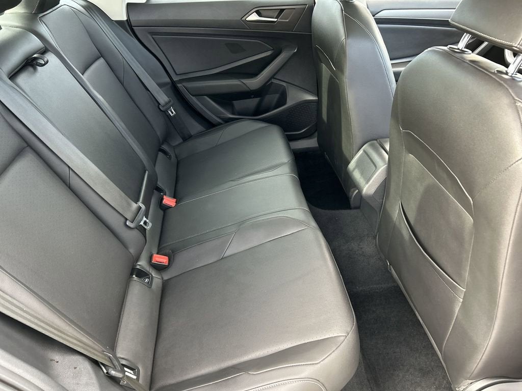 2019 Volkswagen Jetta 1.4T SE