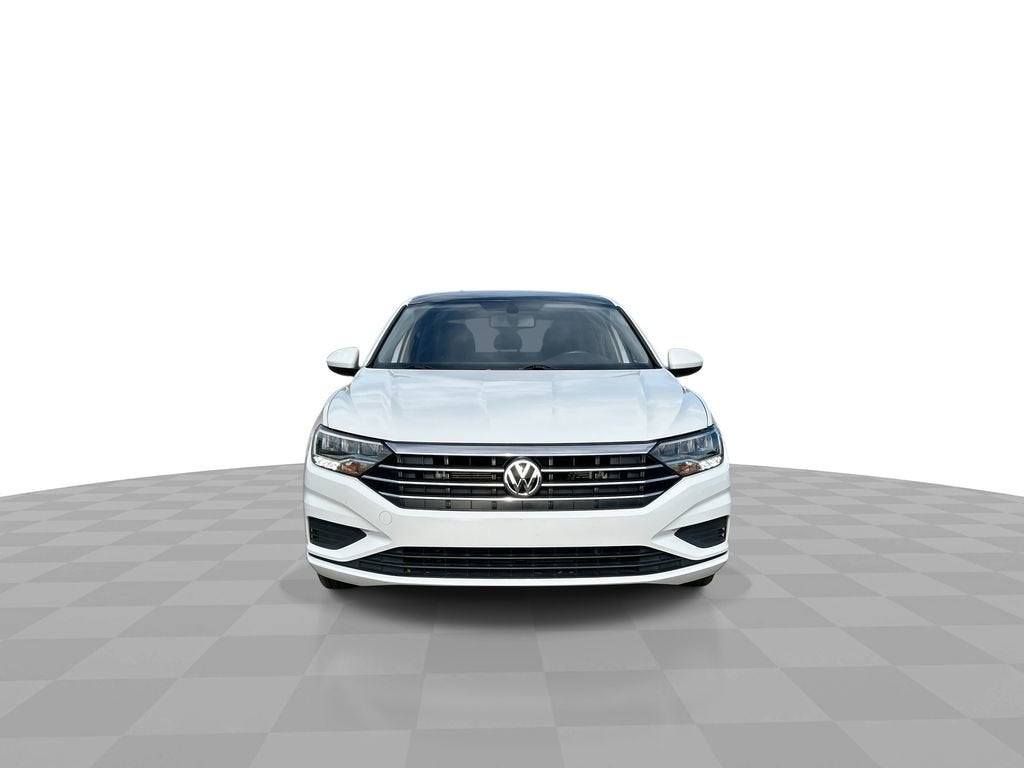 2019 Volkswagen Jetta 1.4T SE