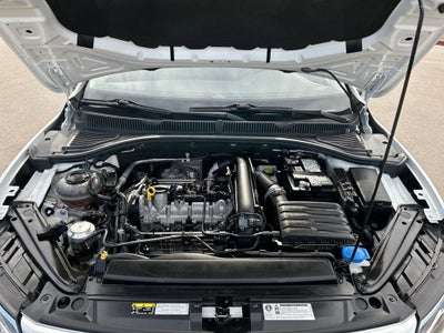 2019 Volkswagen Jetta 1.4T SE