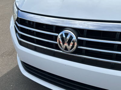 2019 Volkswagen Jetta 1.4T SE