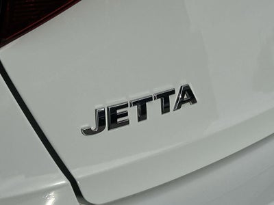 2019 Volkswagen Jetta 1.4T SE