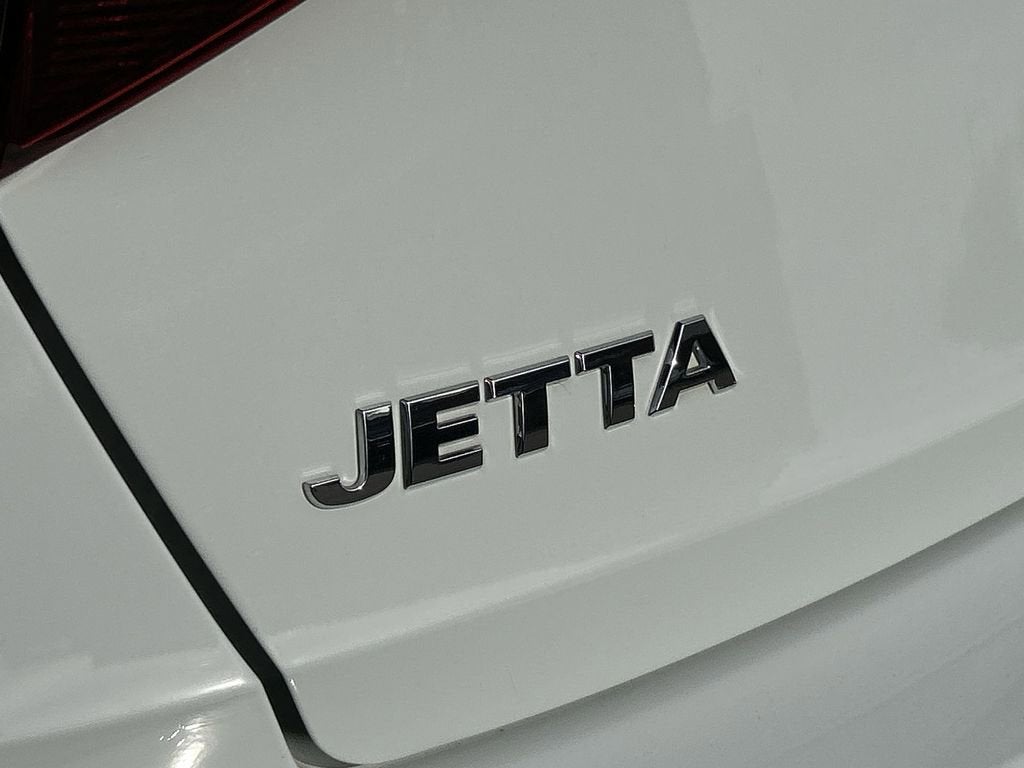 2019 Volkswagen Jetta 1.4T SE