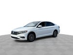 2019 Volkswagen Jetta 1.4T SE