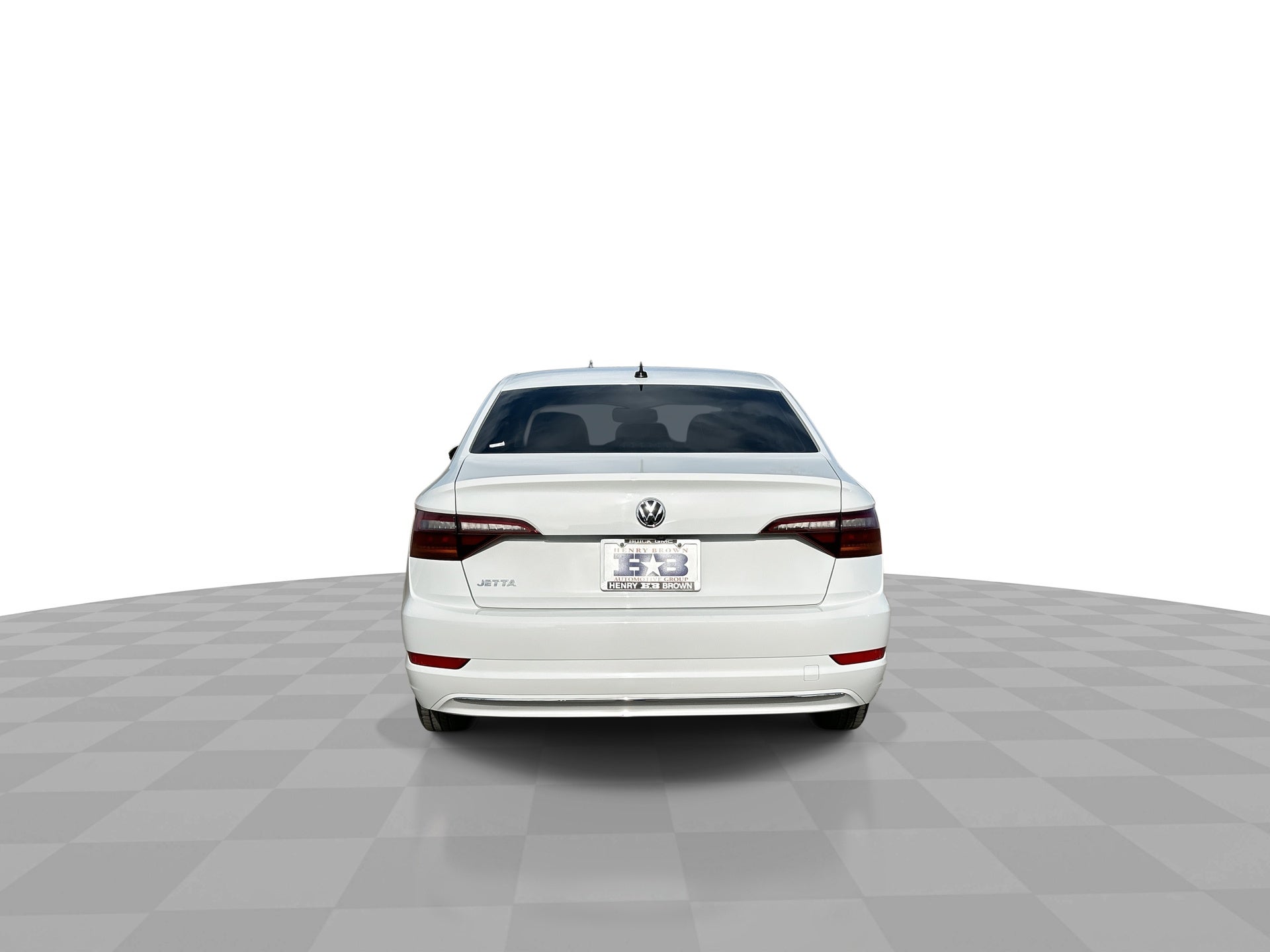 2019 Volkswagen Jetta 1.4T SE