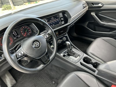 2019 Volkswagen Jetta 1.4T SE