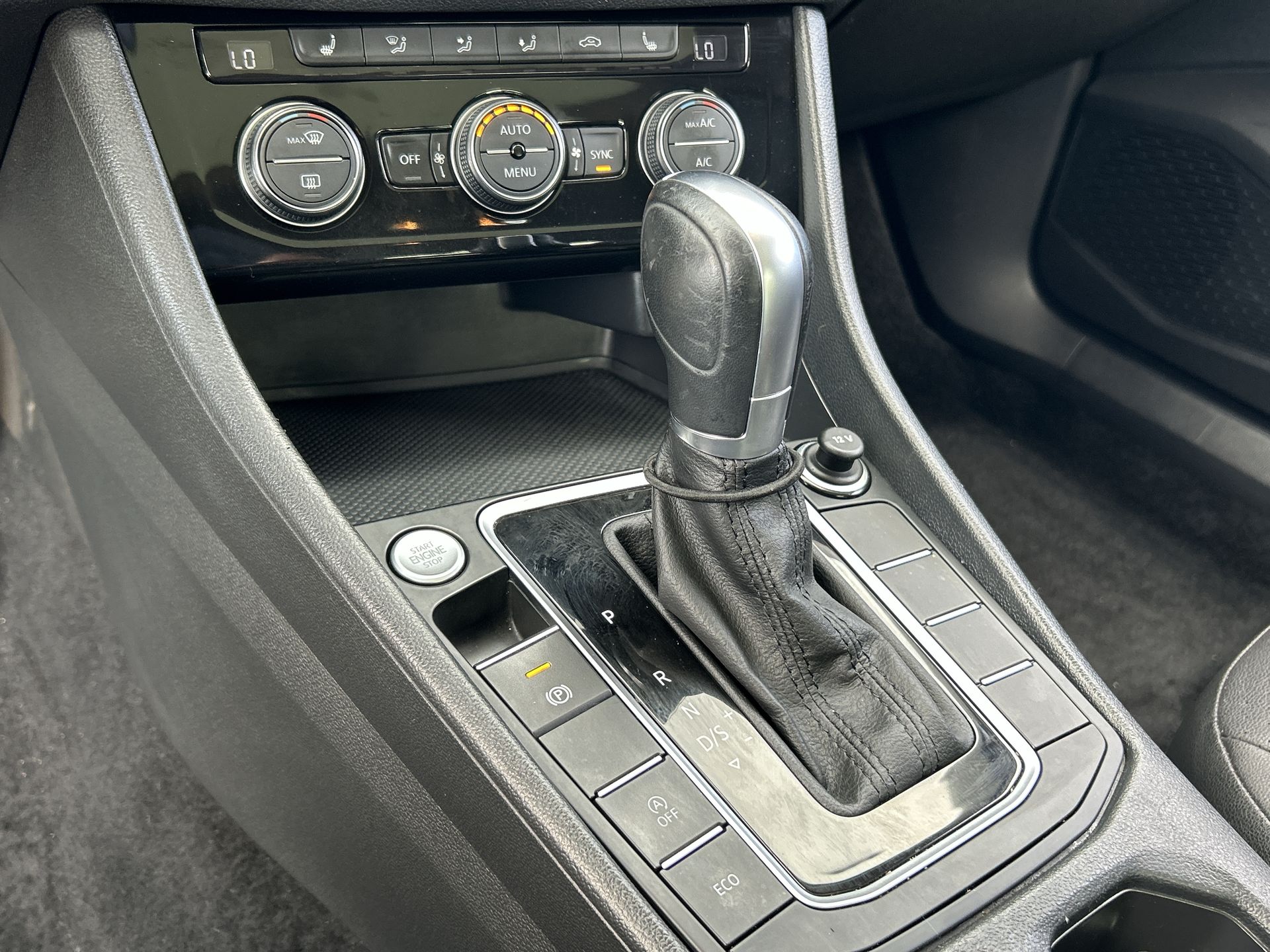 2019 Volkswagen Jetta 1.4T SE