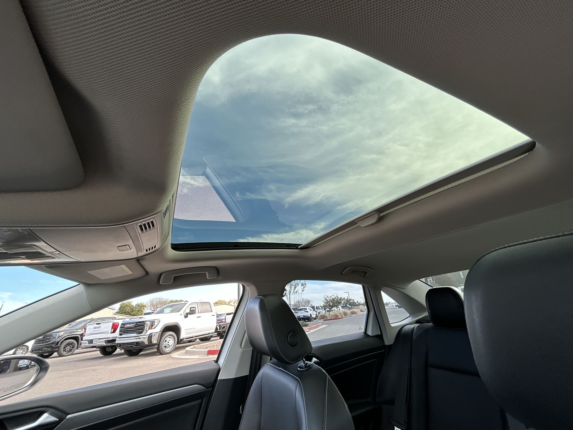 2019 Volkswagen Jetta 1.4T SE