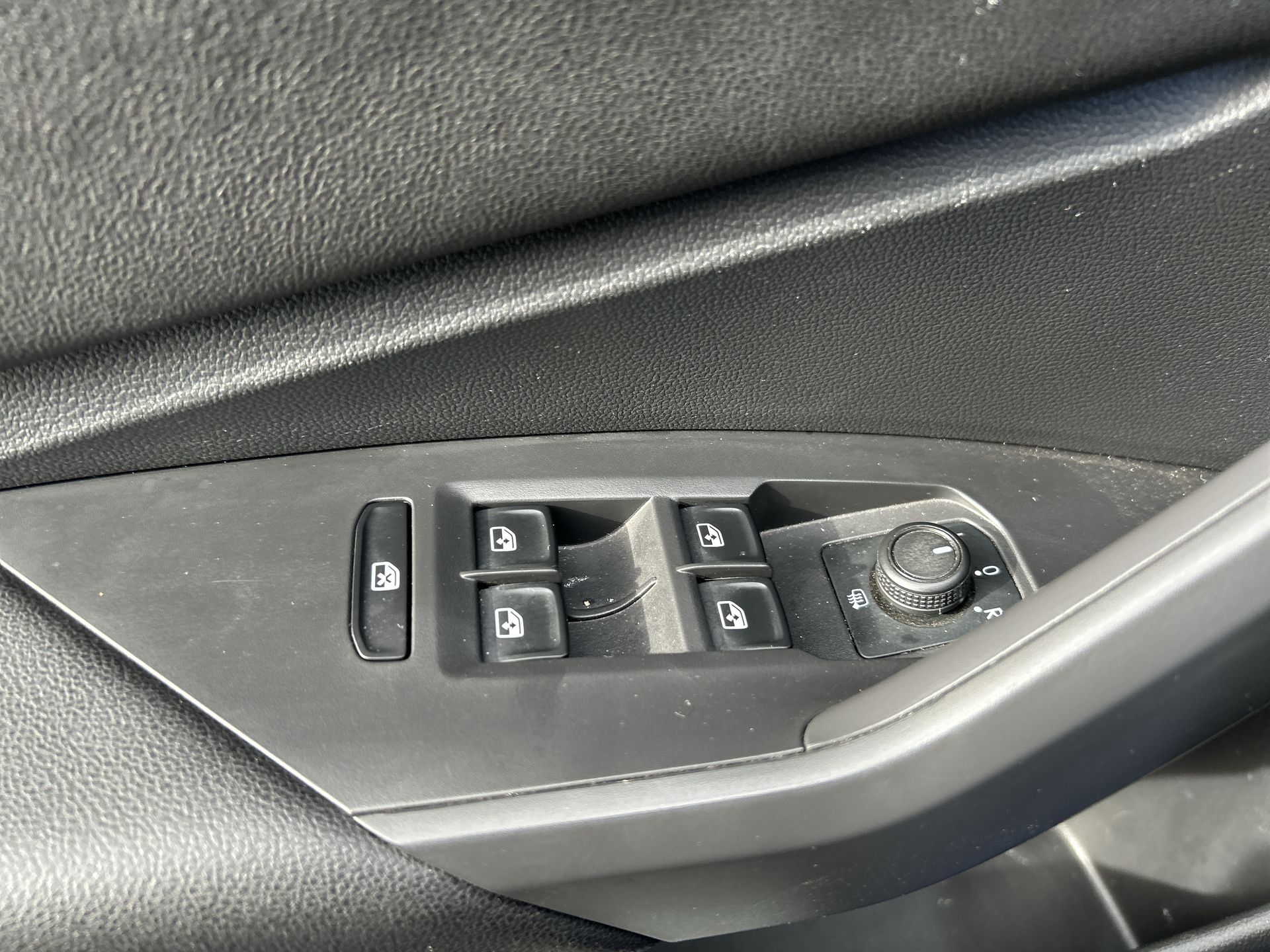 2019 Volkswagen Jetta 1.4T SE