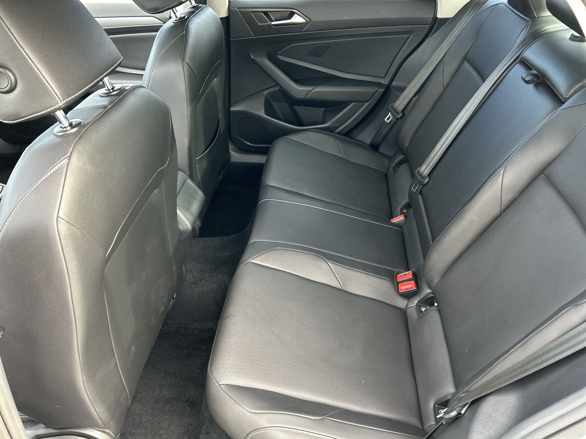 2019 Volkswagen Jetta 1.4T SE