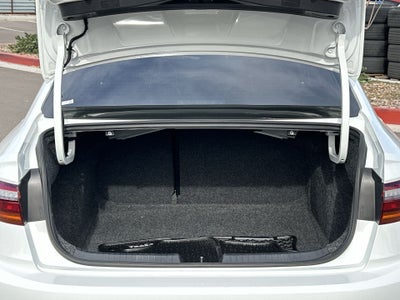 2019 Volkswagen Jetta 1.4T SE