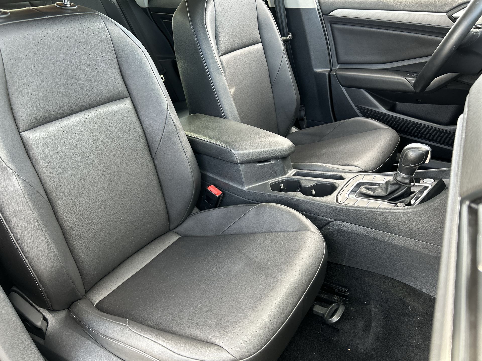 2019 Volkswagen Jetta 1.4T SE