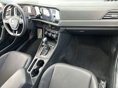 2019 Volkswagen Jetta 1.4T SE