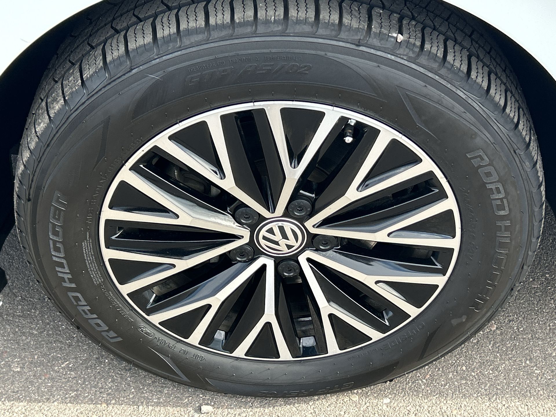 2019 Volkswagen Jetta 1.4T SE