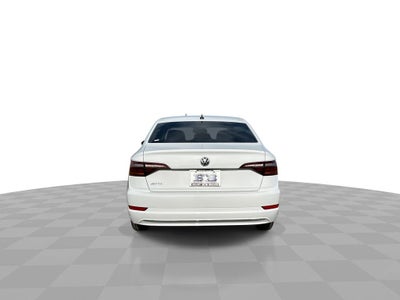 2019 Volkswagen Jetta 1.4T SE